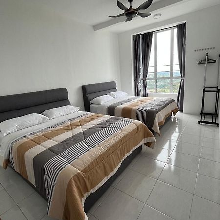 Cameron 1Room Apartment @ Emerald Avenue Brinchang Exteriör bild