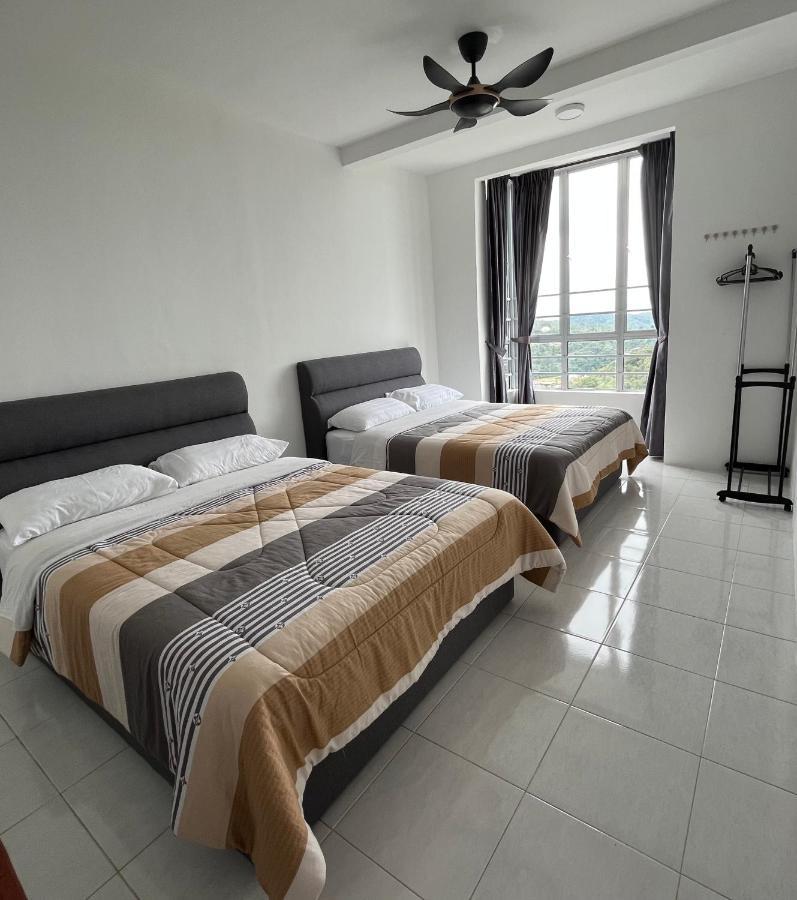 Cameron 1Room Apartment @ Emerald Avenue Brinchang Exteriör bild